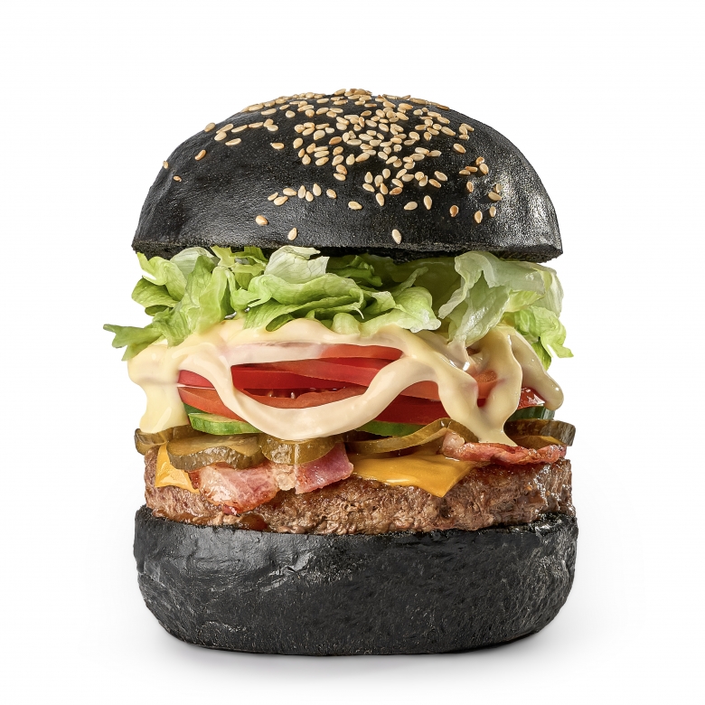 Бурый Медведь