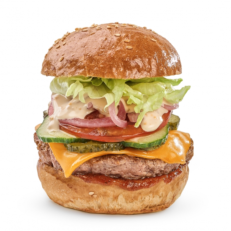 Брянский Бычок мини