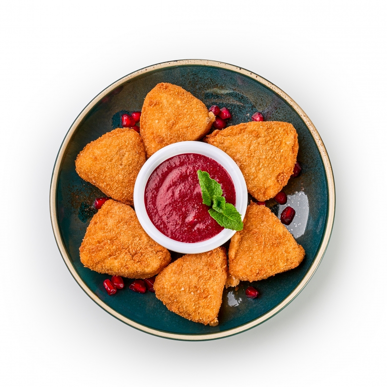 Камамбер фри