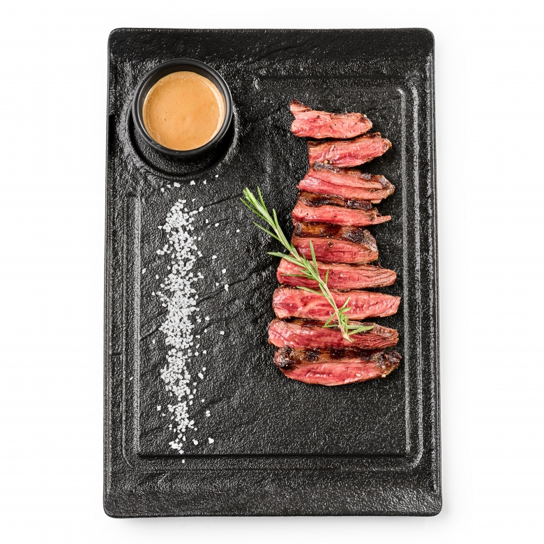 Стейк мясника