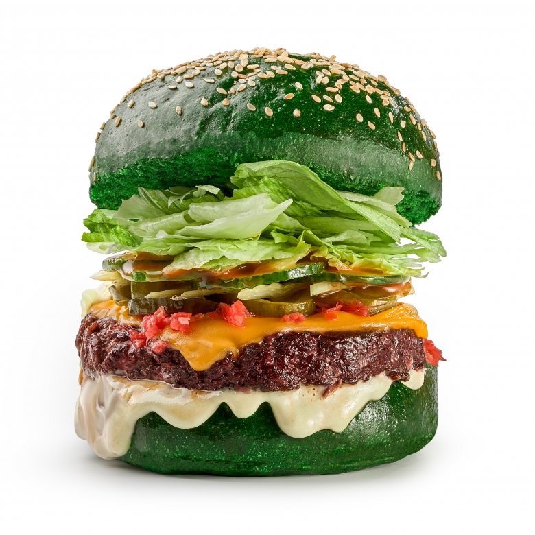 "Федя, дичь!"